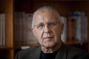 Picture of Volnei Garrafa 