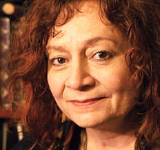 Picture of Rita Laura Segato