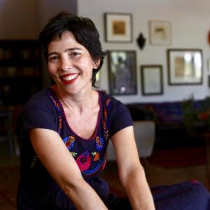 Picture of Daniela Cabral Gontijo