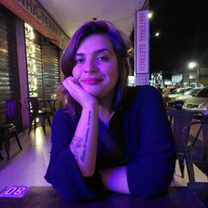 Picture of Ana Júlia Tomasini