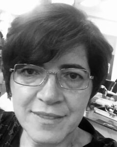 Picture of Eliane Aparecida da Cruz