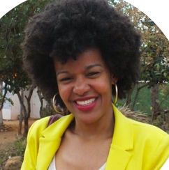 Picture of Elizabete Braga de Oliveira