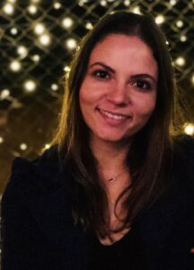 Picture of Isis Laynne de Oliveira Machado Cunha