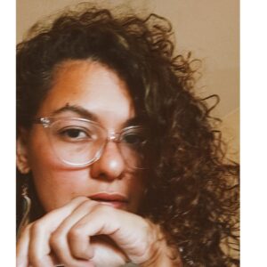 Picture of Izabela Amaral Caixeta