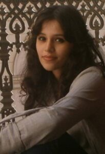 Picture of Stephany Rodrigues Pinho