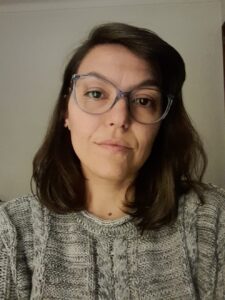 Picture of Clarisse Moreira Aló