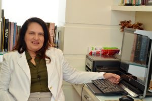 Picture of Telma Rejane dos Santos Façanha